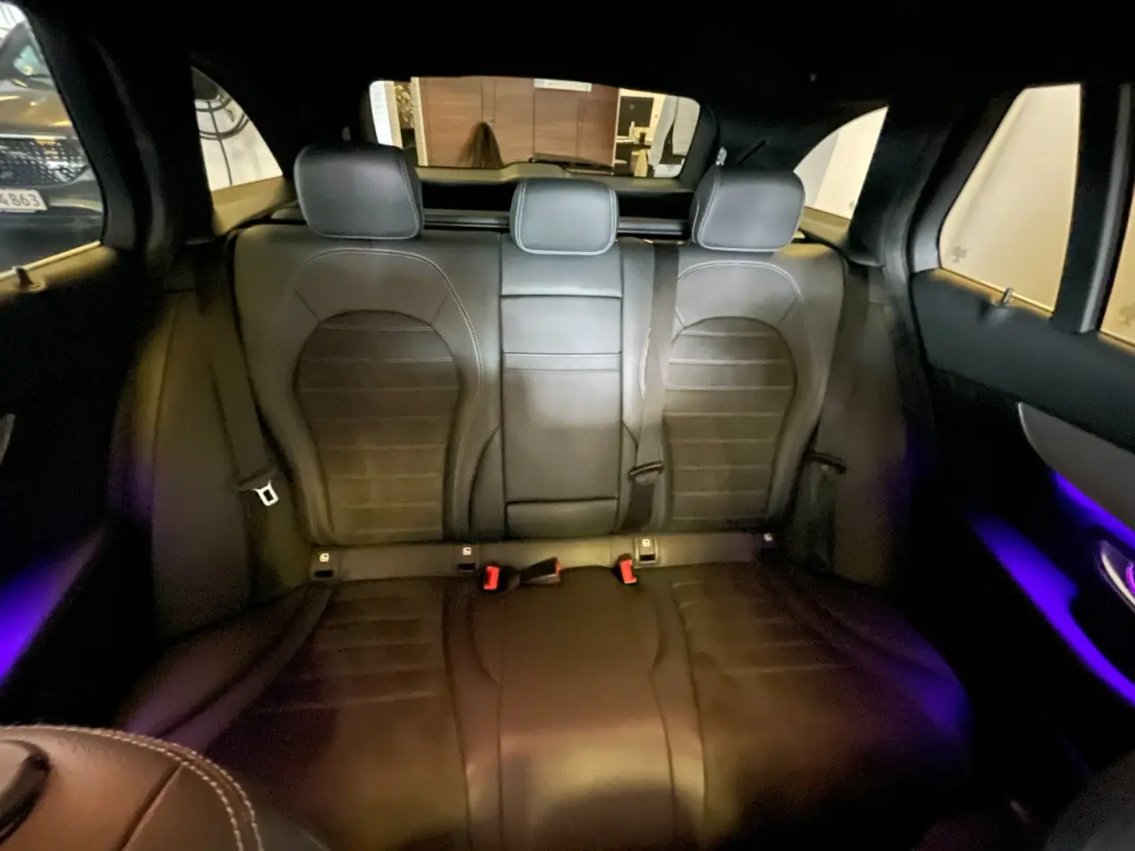 Billede 13 - Mercedes C300 de 2,0 AMG Line aut.