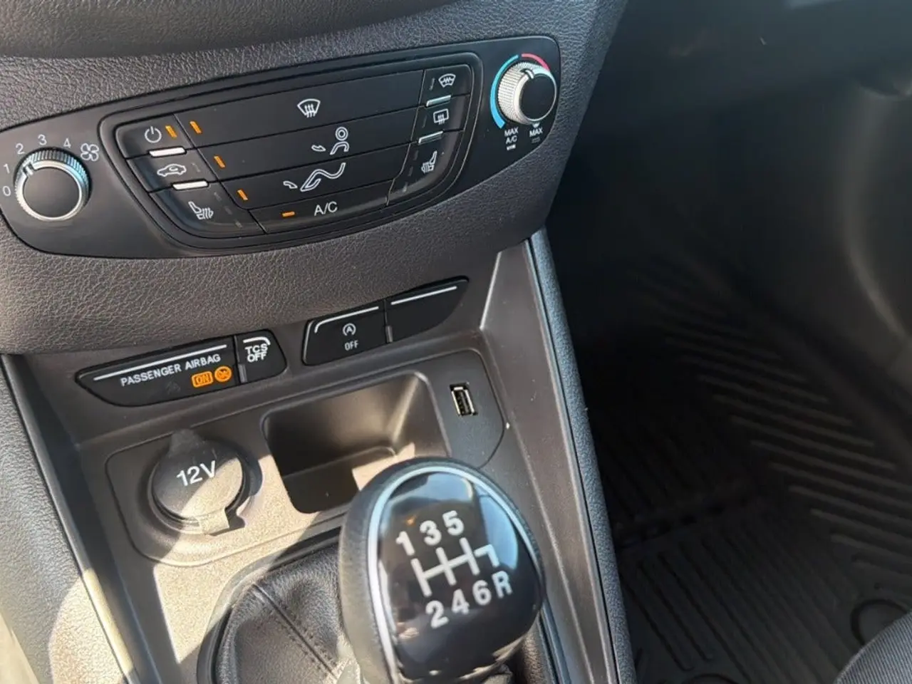 Billede 16 - Ford Transit Courier 1,5 TDCi 75 Trend