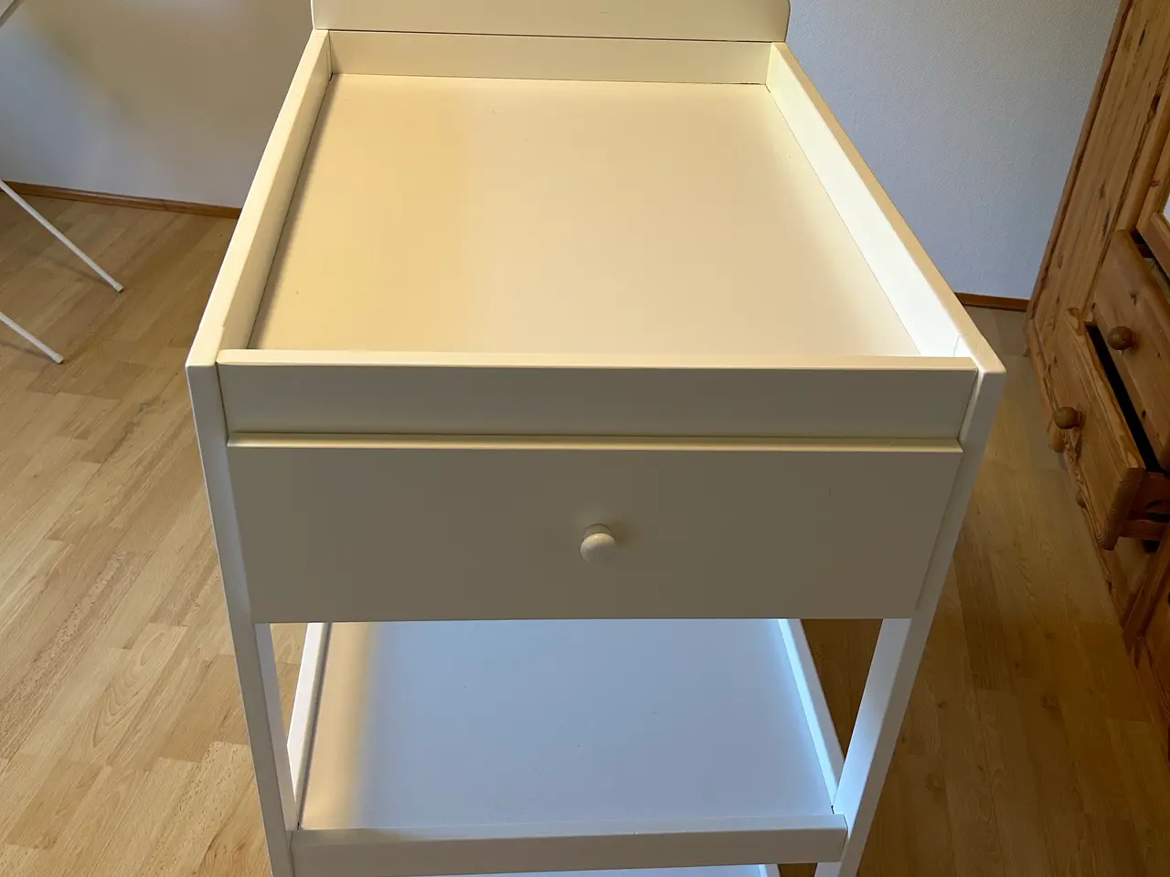Billede 4 - Puslebord 