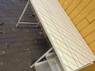Skrivebord.