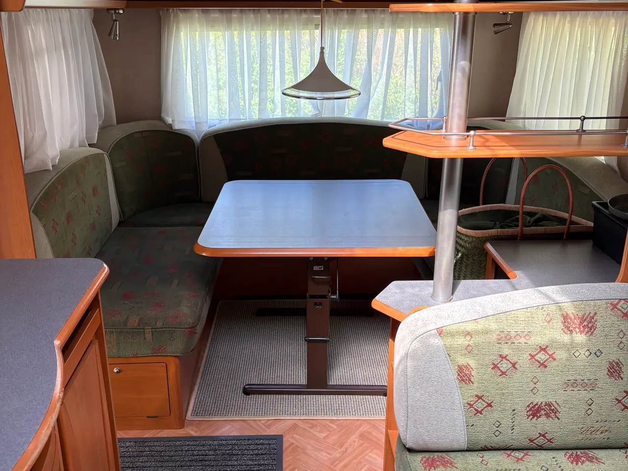Billede 6 - Adria Unica 743 PU