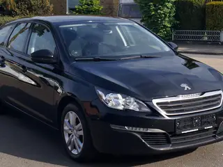 Peugeot 308 SW 1,6 BlueHDi Active EAT6 120HK Stc 6g Aut.