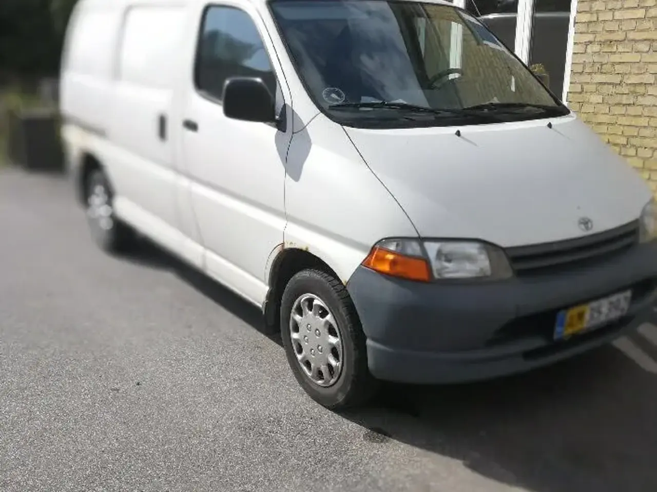 Billede 5 - Biler købes til eksport!