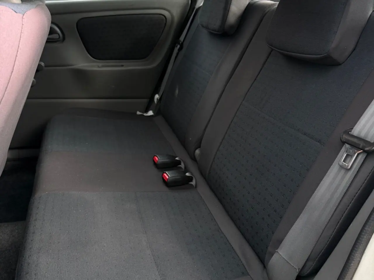 Billede 6 - Suzuki Alto 1,1 