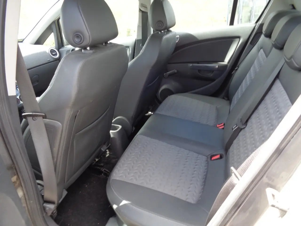 Billede 8 - Opel Corsa 1,3 CDTi 95 Cosmo eco