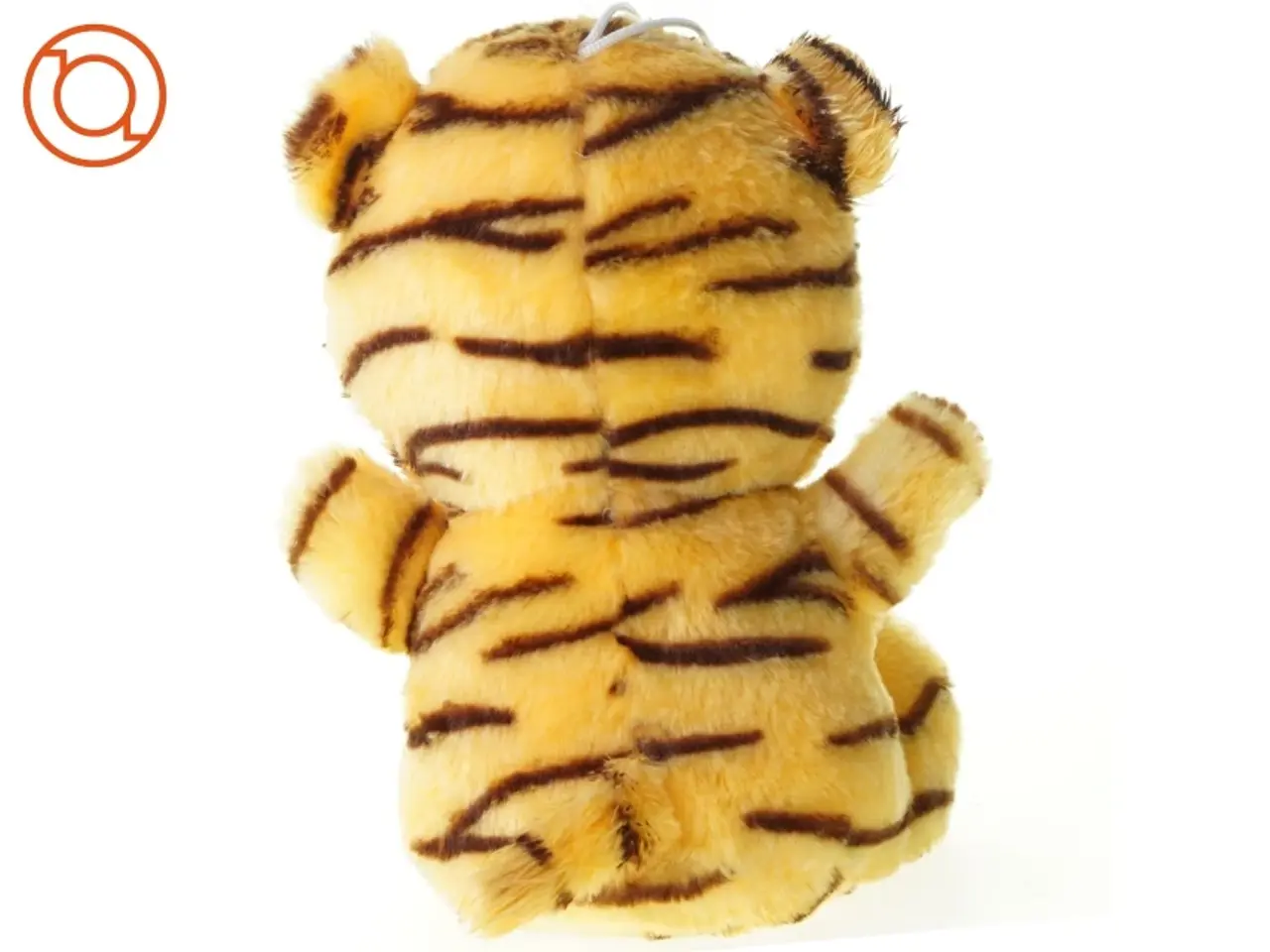 Billede 4 - Tiger bamse (str. 20 x 13 cm)