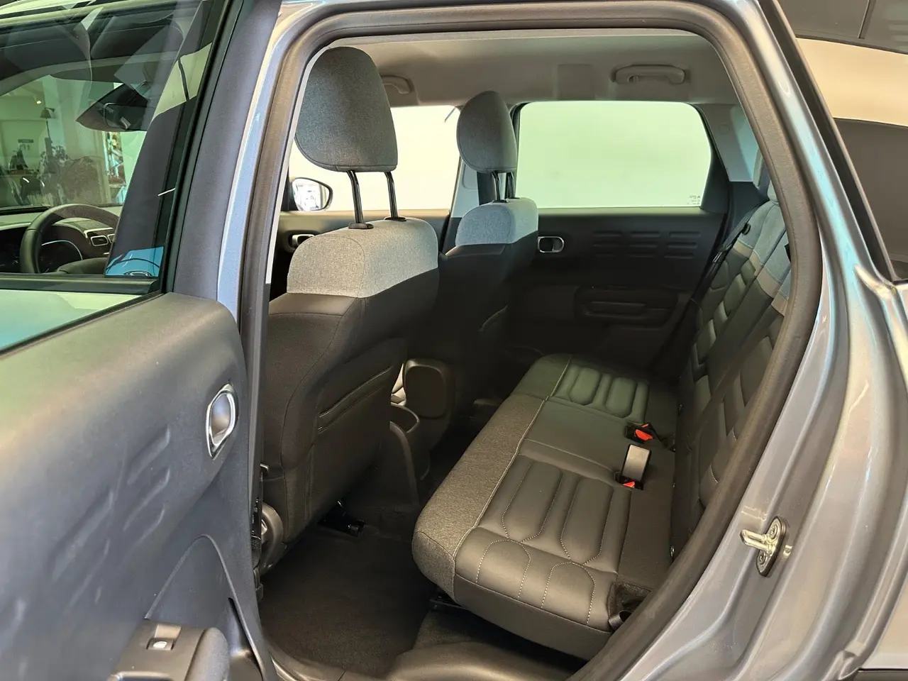 Billede 11 - Citroën C3 Aircross 1,2 PureTech 110 Impress