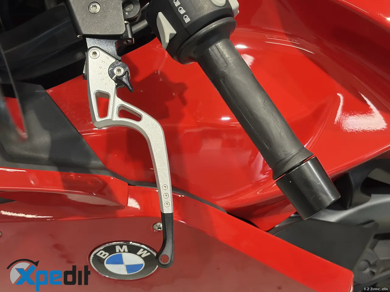 Billede 15 - BMW K 1300 S