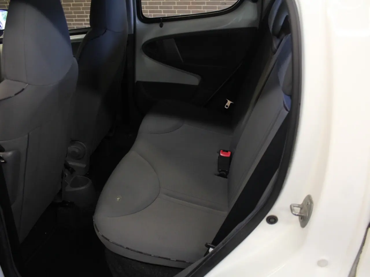 Billede 5 - Citroën C1 1,0i Seduction