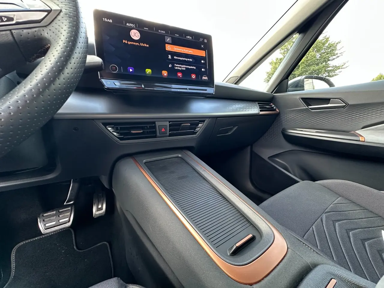Billede 17 - Cupra Born 58