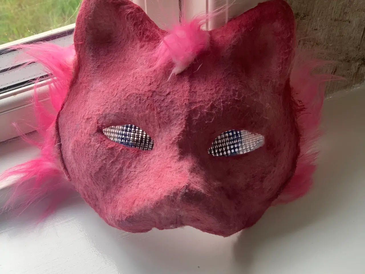 Billede 4 - Flotte Therian masker