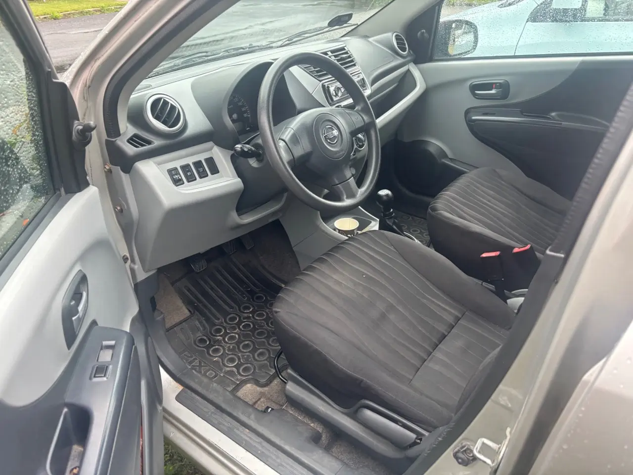 Billede 7 - Nissan Pixo 1,0 Acenta