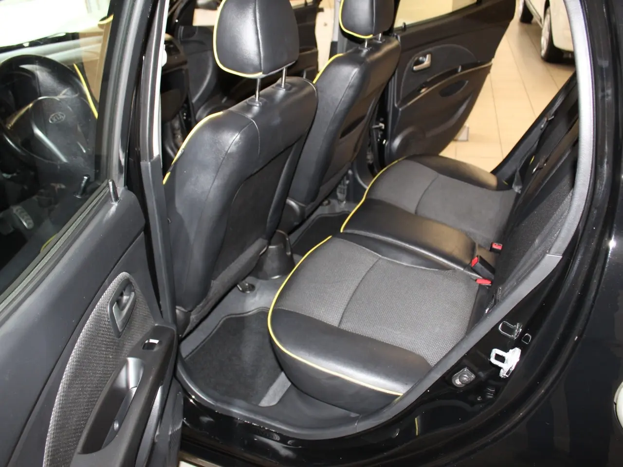 Billede 6 - Kia Picanto 1,1 Style