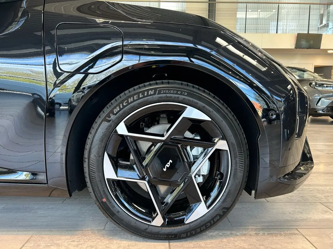 Billede 4 - Kia EV4 81 Long Range GT-Line