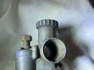 Maico MB200