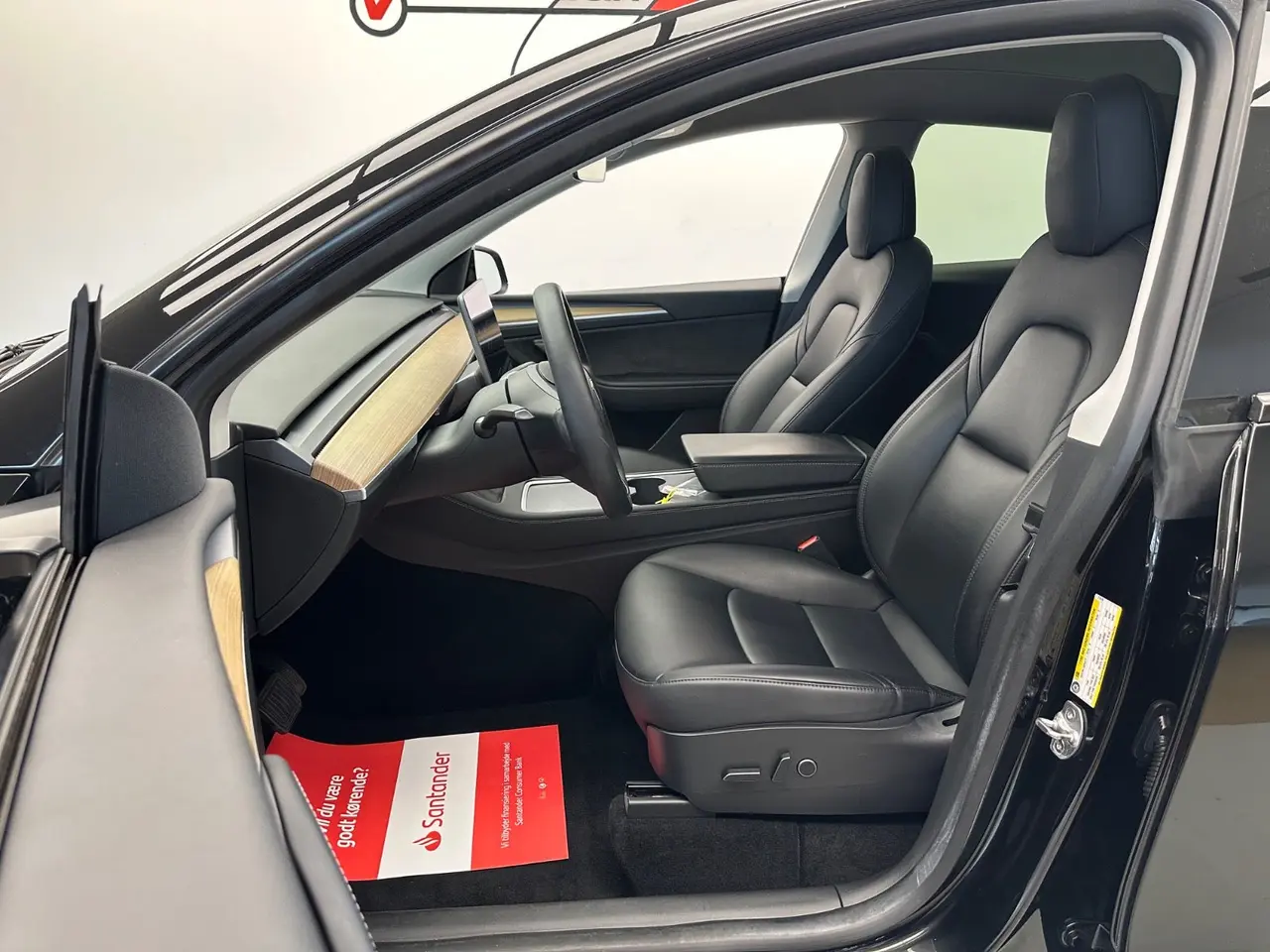 Billede 10 - Tesla Model Y Long Range AWD