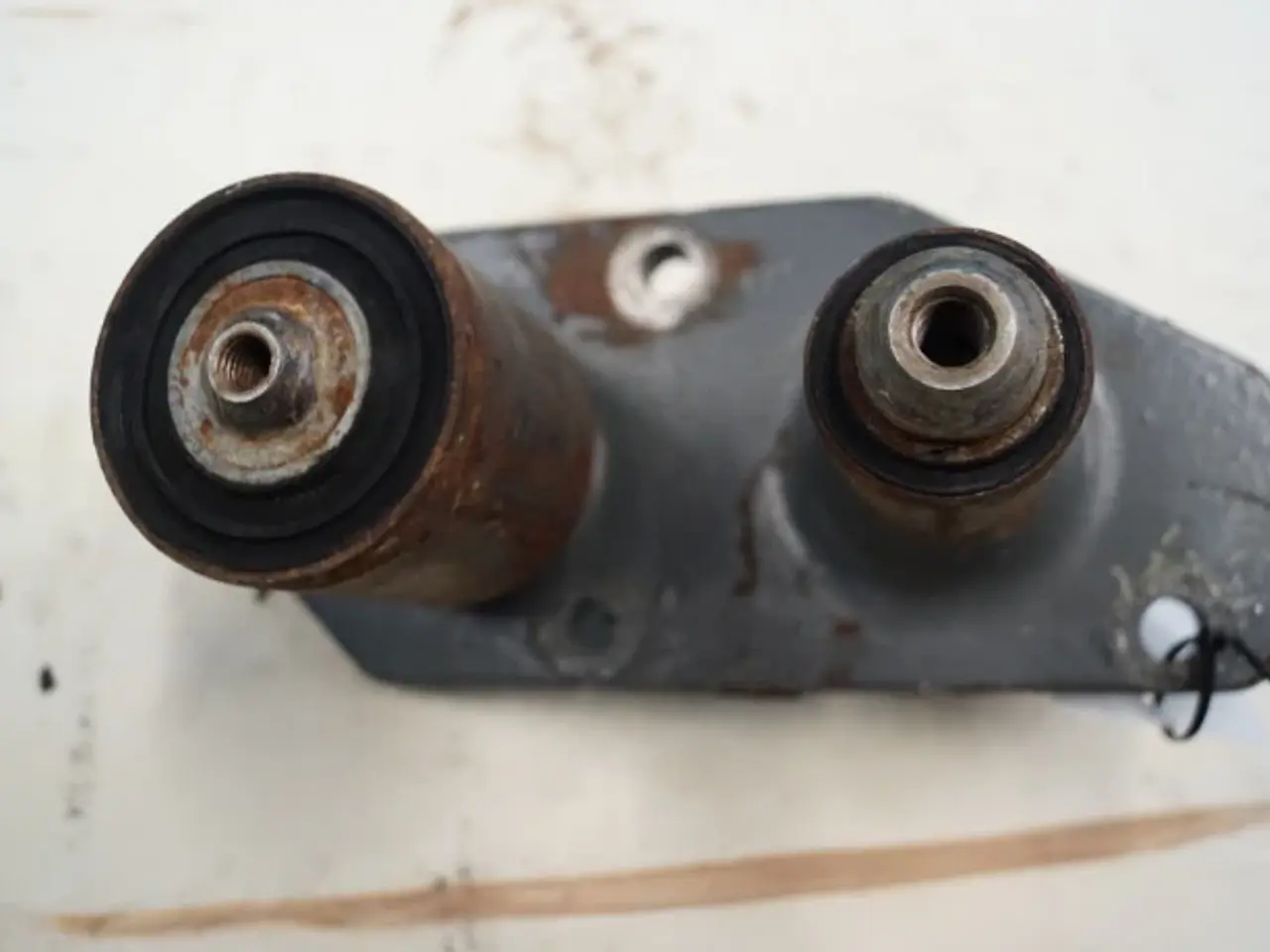 Billede 6 - Massey Ferguson 9280 Svingarm 24880888