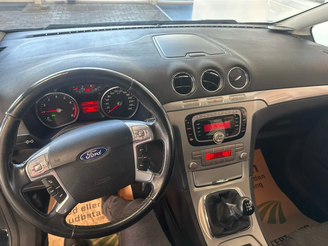 Billede 12 - Ford S-MAX 2,0 Titanium