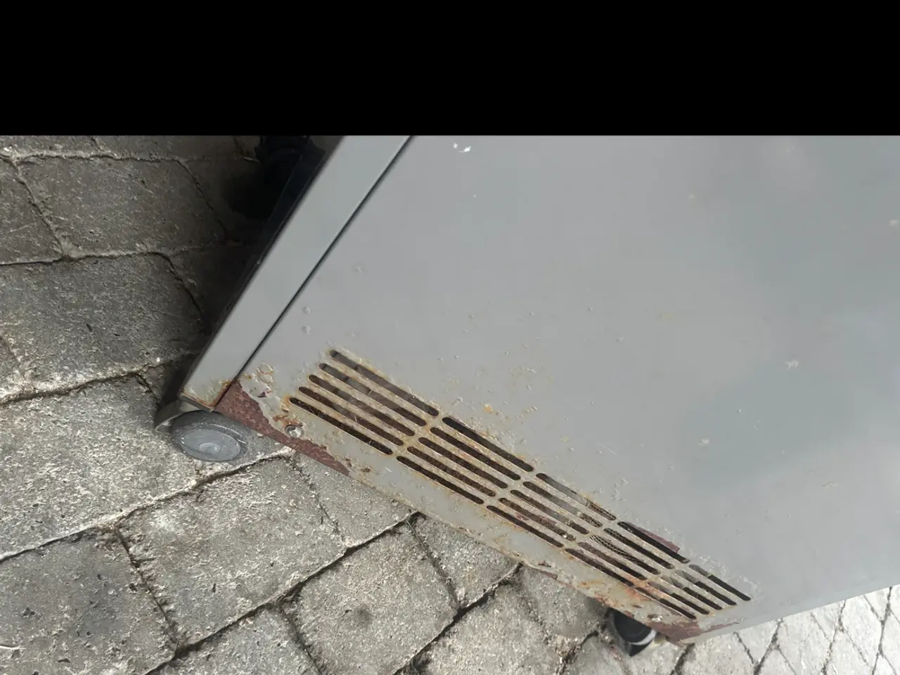 Billede 4 - Weber Genesis Gasgrill