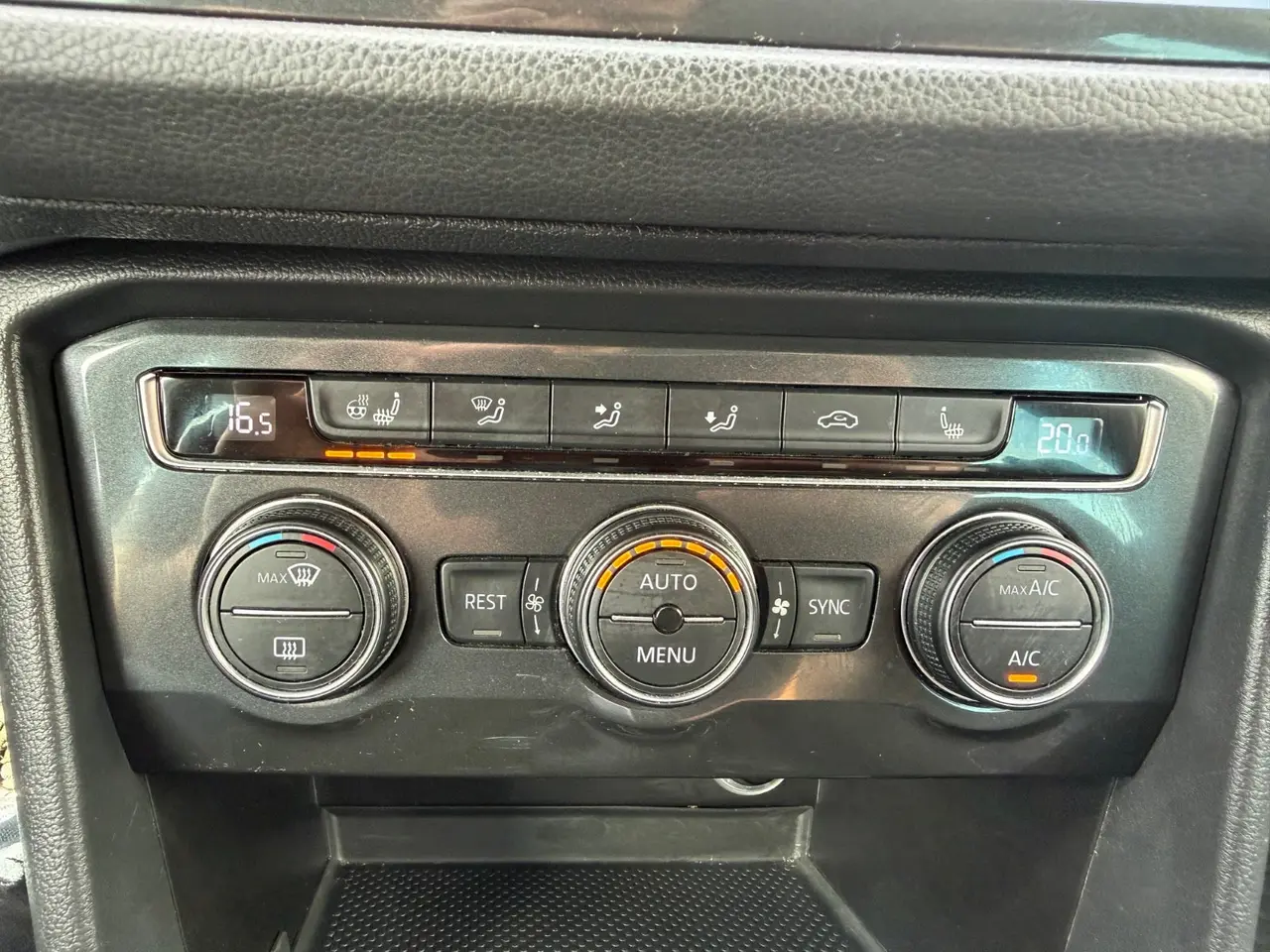 Billede 13 - VW Tiguan 1,4 TSi 150 Comfortline 4Motion
