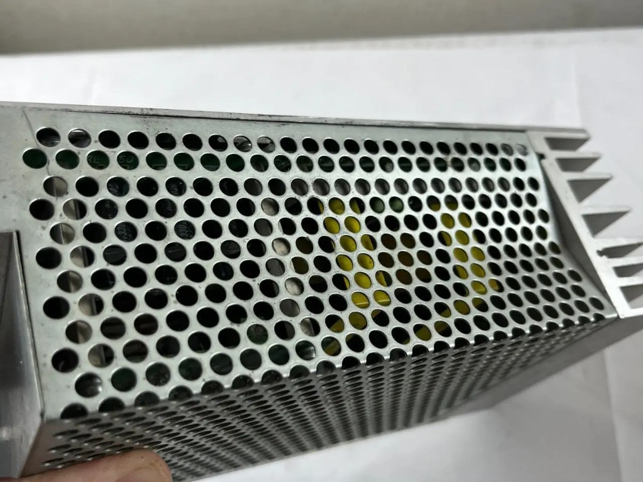 Billede 8 - Kyosan KRE150-24 strømforsyning 24V DC 6.5A AC