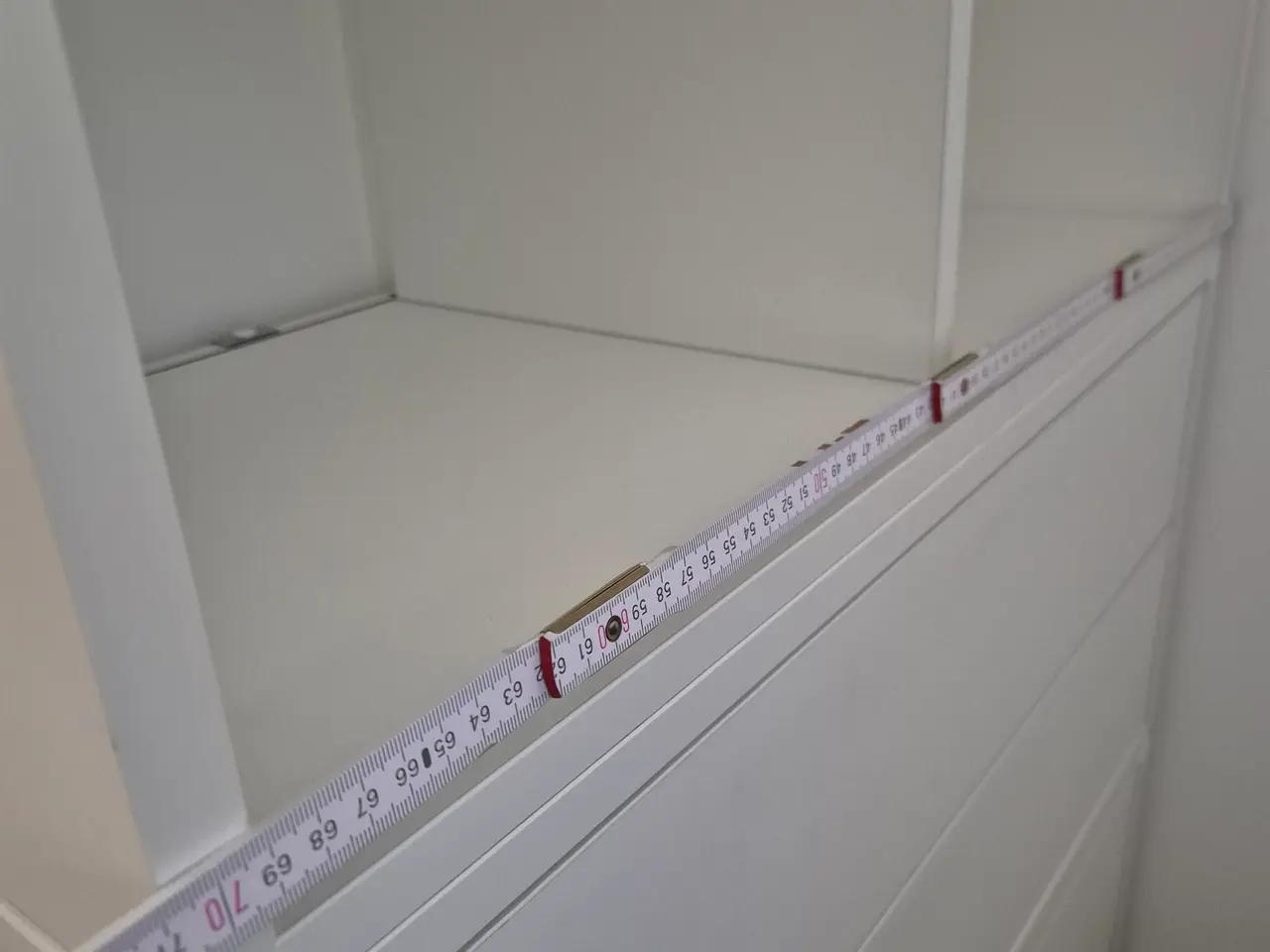 Billede 2 - EKET - Fra IKEA Skab med 4 rum
