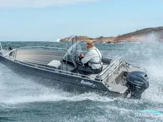 Yamaha 30 HK 4-Takt
