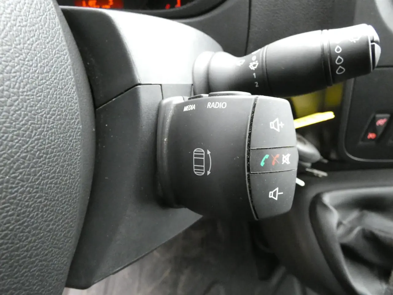 Billede 8 - Opel Movano L2H2 VÆRKSTEDSBIL 2,3 BiTurbo CDTI Start/Stop 145HK Van Man.
