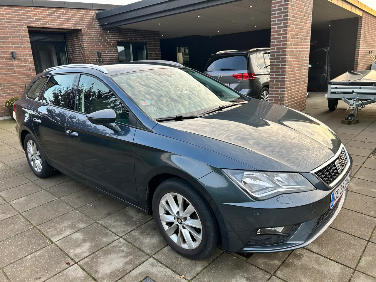 Billede 3 - Seat Leon 1,5 TSi 130 Style ST