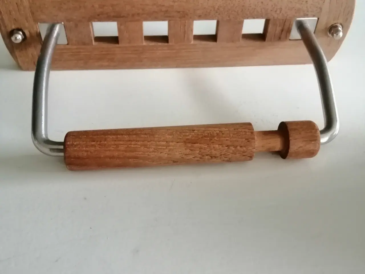 Billede 2 - TripTrap SKAGERAK Toiletholder 