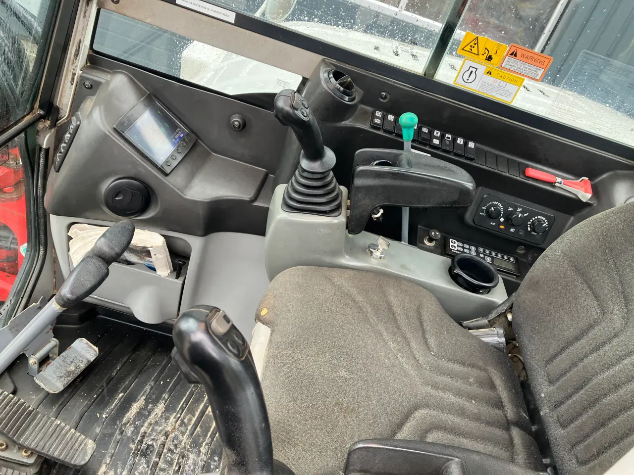 Billede 13 - Takeuchi TB290 Velholdt Kvalitets maskine