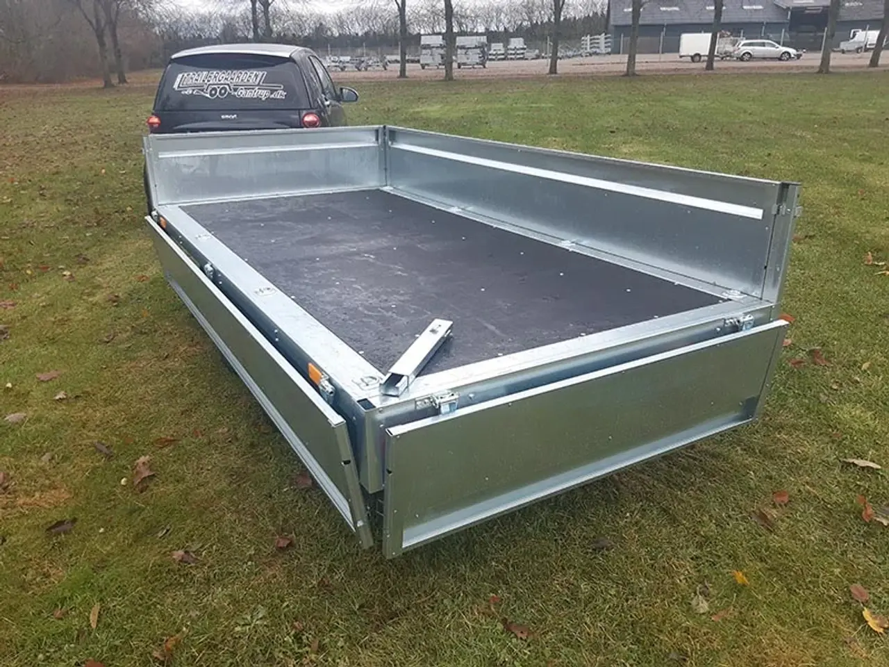 Billede 3 - Neptun Nordica GN274