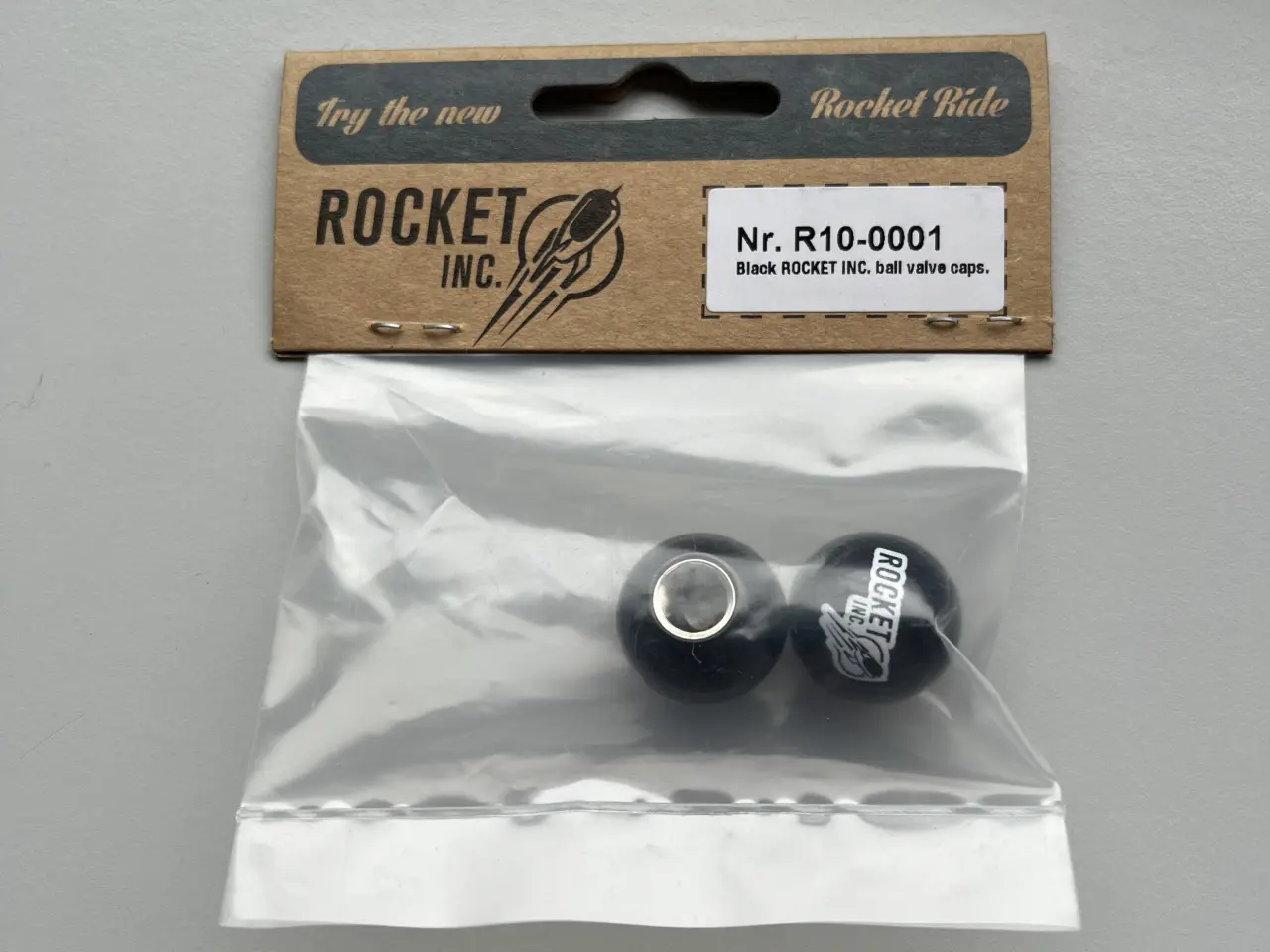 Billede 6 - Ventilhætter flere slags