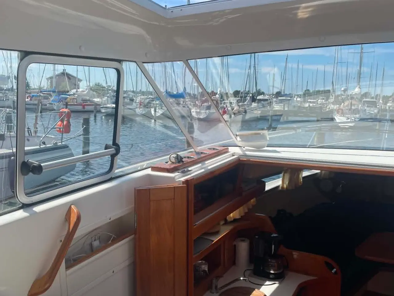 Billede 13 - Marex SunCruiser 290