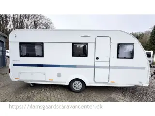 2022 - Adria Altea 502 UL Enkeltsenge-Lamel-Gulvtemp.-ATC-Mover-Telt