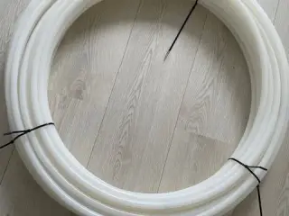16 mm varmeslange til trægulve 