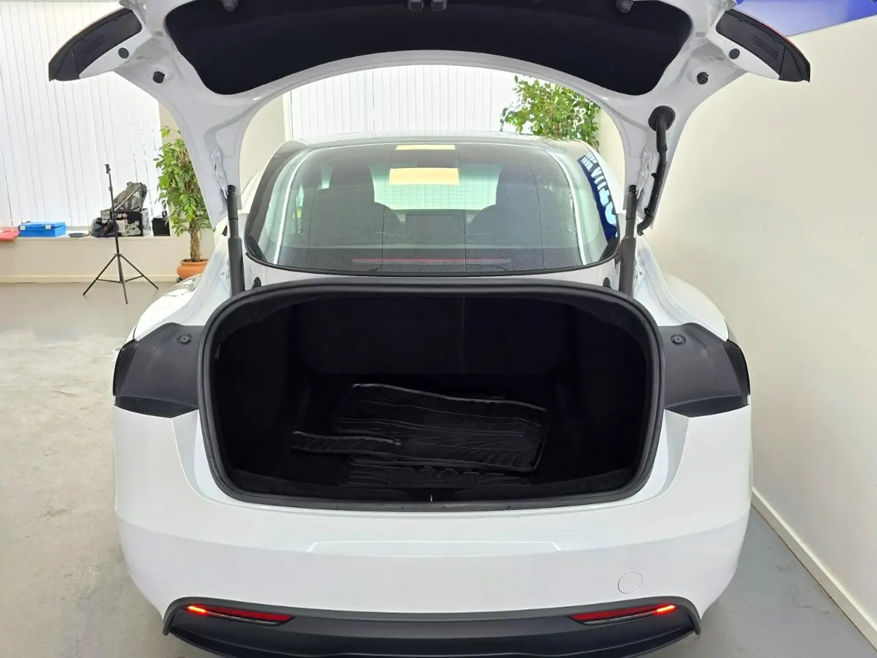 Billede 20 - Tesla Model 3 Long Range AWD