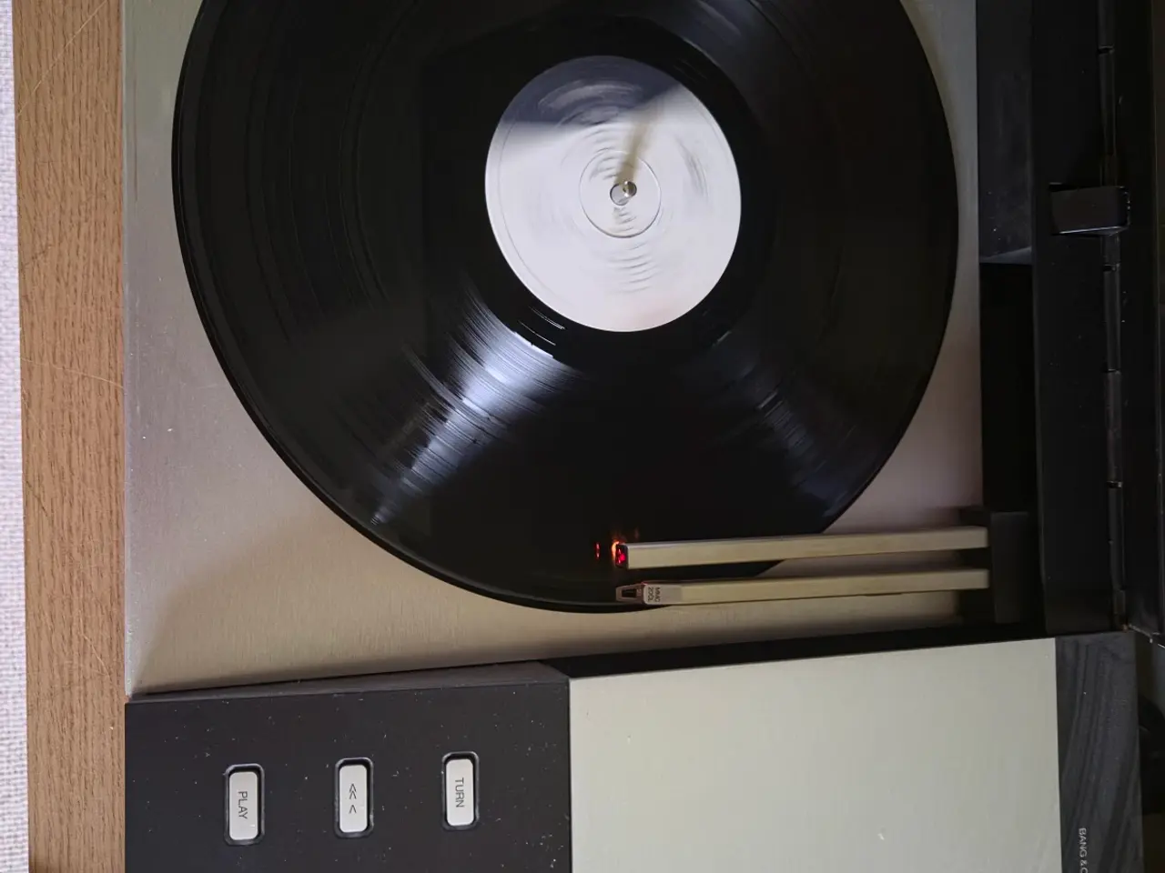 Billede 10 - B&O Beogram 8000