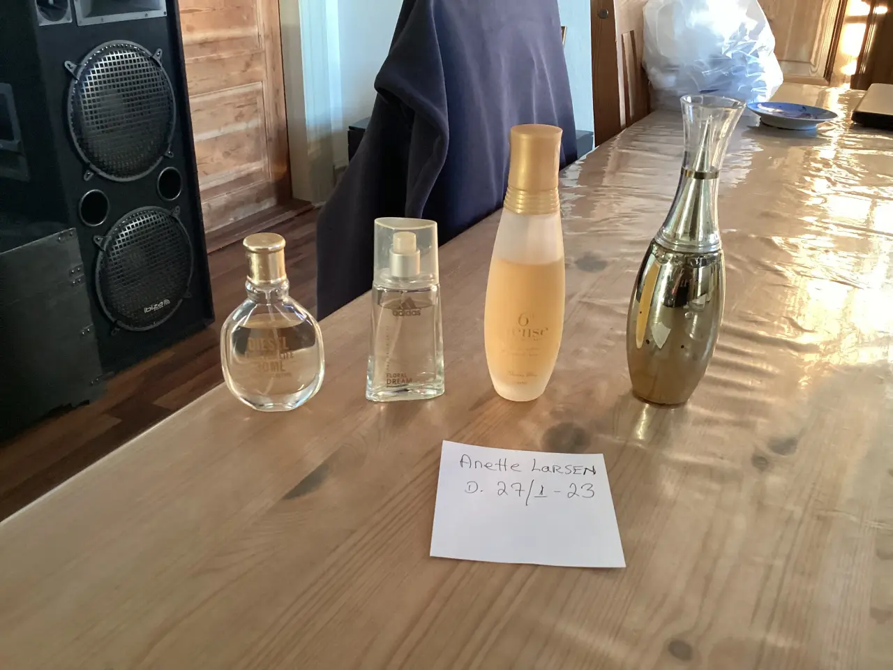 Billede 7 - Diverse Parfumer osv