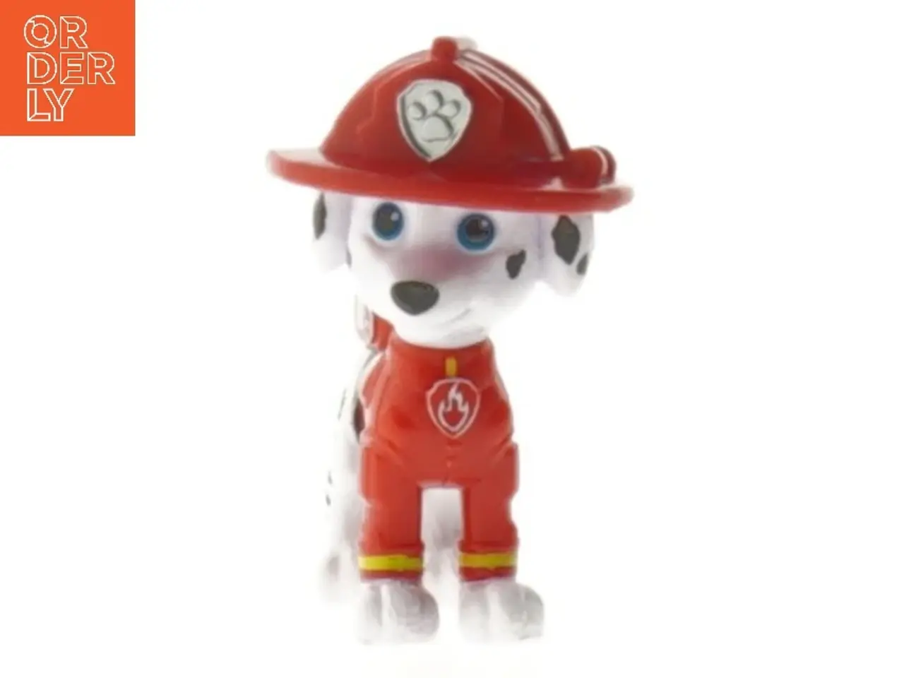 Billede 4 - Chase fra Paw Patrol (str. 3 styk)