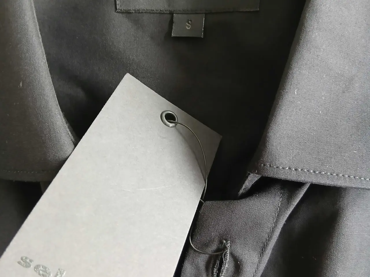Billede 8 - Skjorte. Selected Homme. Small