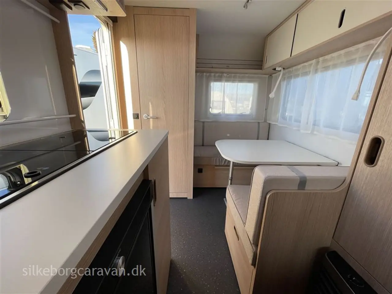 Billede 5 - 2026 - Adria Aviva 400 PS