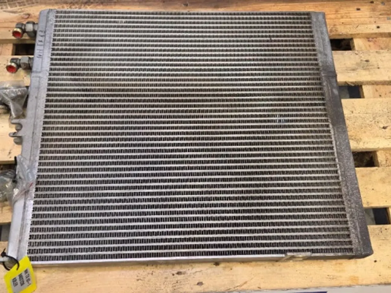 Billede 2 - New Holland TX63 Køler 84037239