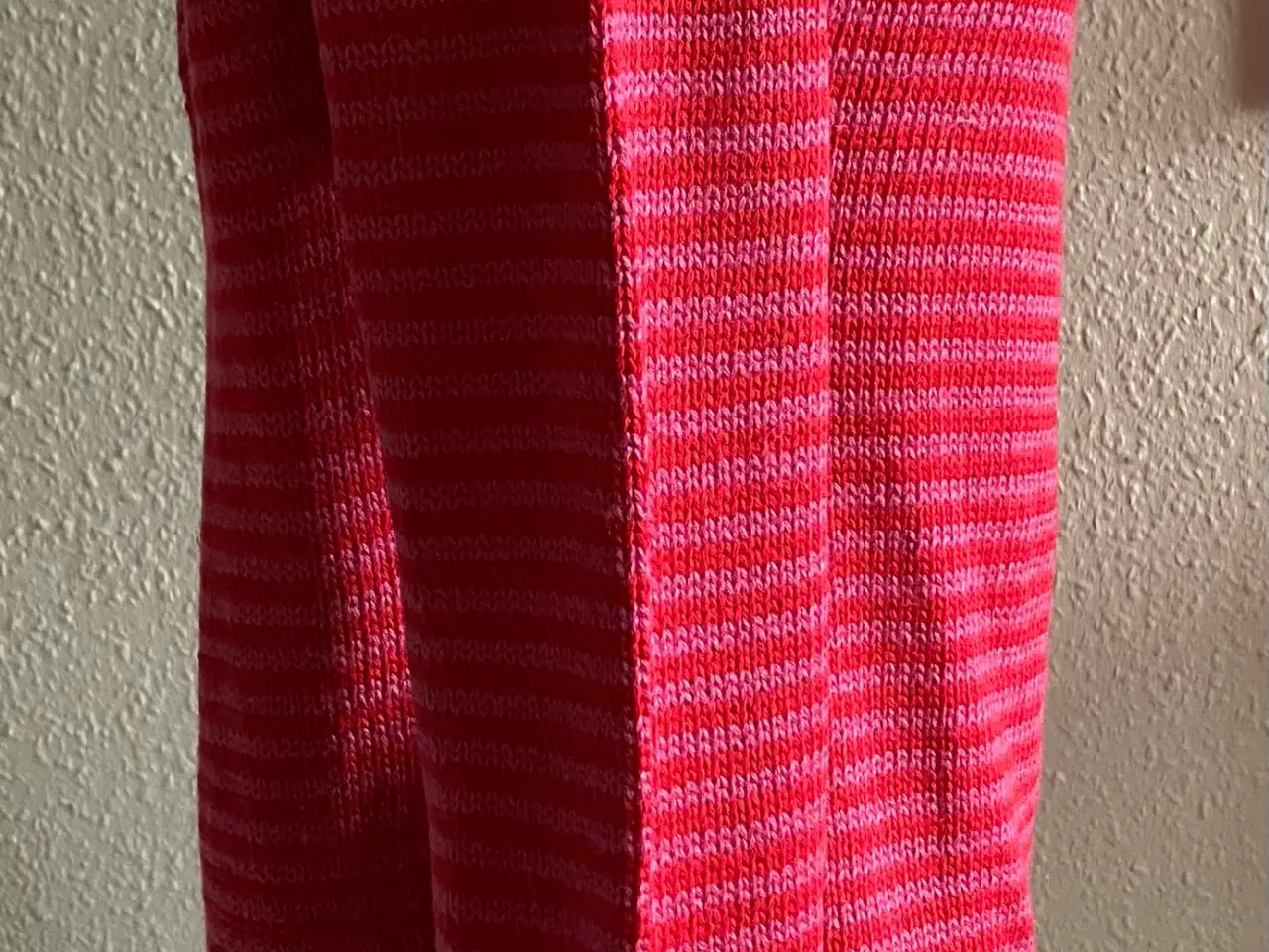 Billede 7 - Håndstrikket sweater