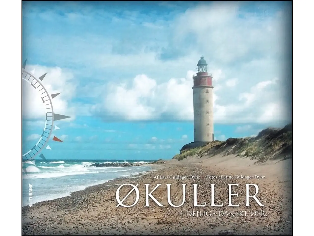 Billede 1 - Økuller - 11 dejlige danske øer