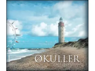 Økuller - 11 dejlige danske øer