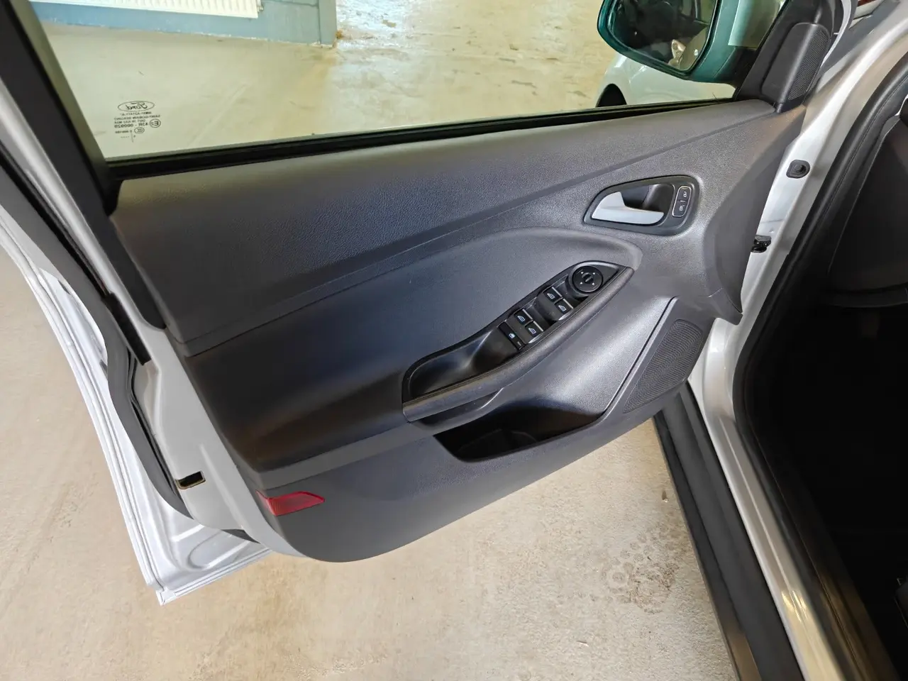 Billede 11 - Ford Focus 1,0 SCTi 125 Trend stc.