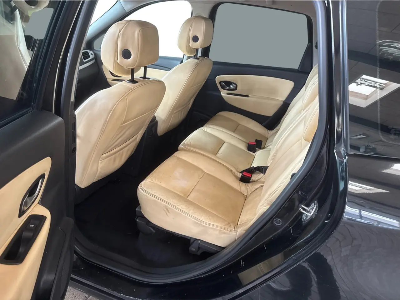 Billede 11 - Renault Grand Scenic III 1,9 dCi 130 Dynamique 7prs