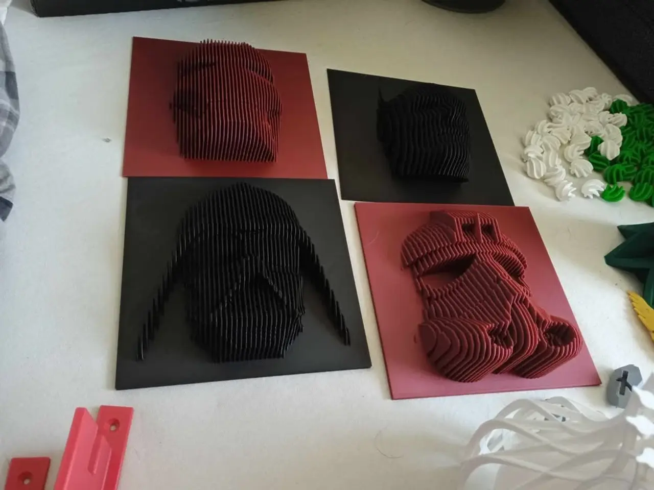 Billede 2 - 3d print service