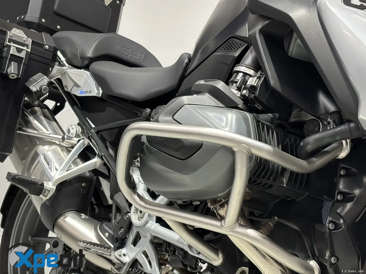 Billede 21 - BMW R 1250 GS